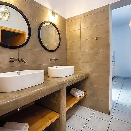 Rodon House Limenas (Thasos)