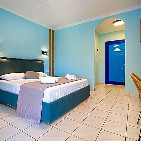 Rodon House 3* Limenas (Thasos)