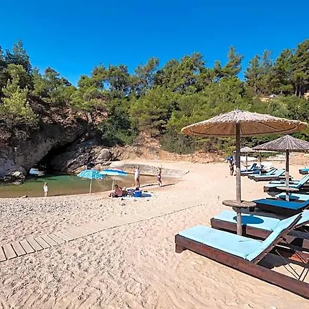 Rodon House Hotel Limenas (Thasos)