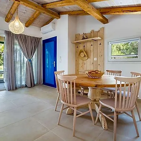 Rodon House 3* タソス
