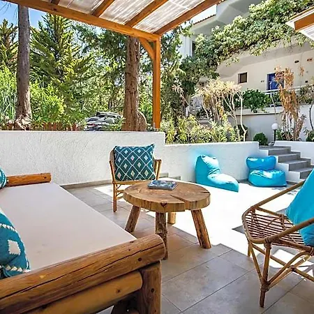 Rodon House 3* タソス