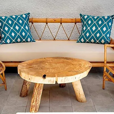 Rodon House Limenas (Thasos)