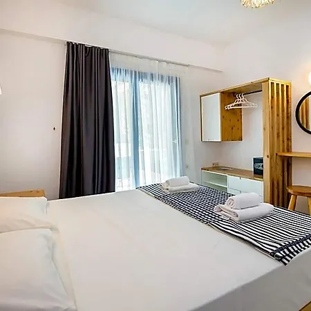 ホテル Rodon House タソス