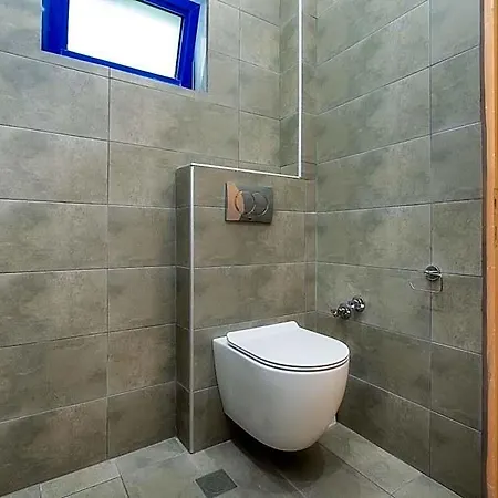 Rodon House タソス