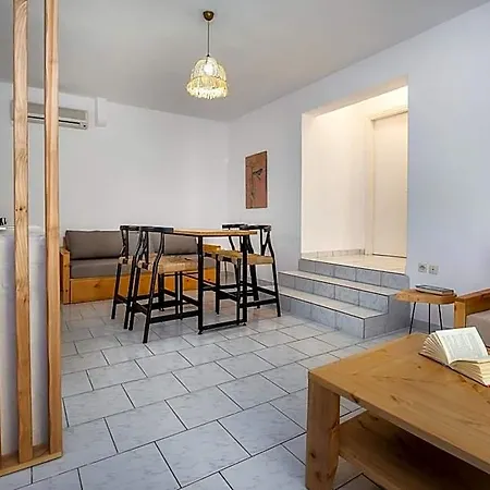 ホテル Rodon House タソス