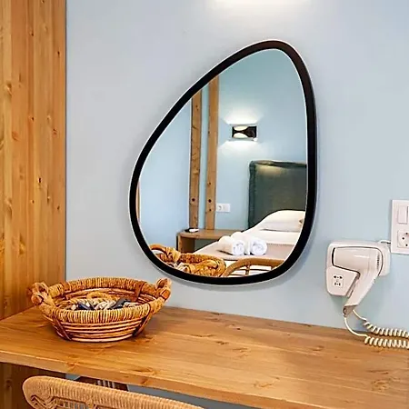 Rodon House タソス