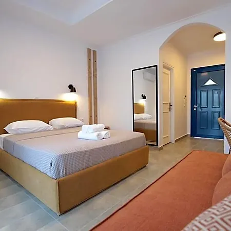 Rodon House 3* Limenas (Thasos)